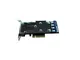 Fujitsu PRAID EP580i FH/LP controller RAID PCI Express 3.0 12 Gbit/s