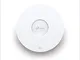 AX3600 Ceiling Mount Dual Band Wi-Fi 6 Access Point