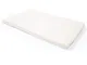 Milliard Ventilata Memory Foam Culla Materasso Topper/Culla Materasso Topper (120 x 60 cm...