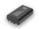 Qualità Batteria – Batteria per Nikon Coolpix 5000 – 800 mAh – 7,4 V – Li-Ion