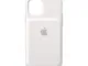 Apple Smart Battery Case con Ricarica Wireless (per iPhone 11 Pro), Bianco