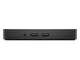 DELL 452-BCCQ USB 3.0 (3.1 Gen 1) Type-C Black notebook dock/port replicator - notebook do...