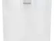 Brabantia Paper Bin Cestino Gettacarte, 7 l, Inox Lucido