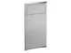 Keuco Plan Integral Module Lavabo 1 44988, Cromato e in Alluminio, incernierato a Destra -...