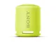 Sony SRS-XB13 - Speaker Bluetooth portatile, resistente e potente con EXTRA BASS (Lime)