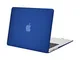 MOSISO Case Compatibile con MacBook Air 13 Pollici (Modelli: A1369 & A1466, Versione Prece...