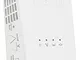 NETGEAR Ripetitore WiFi Potente per Casa (EX6250) - WiFi Extender Mesh Dual Band AC1750 -...