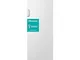 Hisense FV245N4AW2 Congelatore, Effetto Acciaio Inox, Bianco