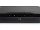 Bluesound Powernode Edge Amplificatore compatto wireless multi stanza ad alta risoluzione...