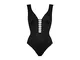 Costume Intero da Bagno in Coppa D Sfoderato con Ferretto 4811402 - Maryan Mehlhorn (44D)