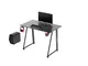 Ultradesk Enter V2 | Scrivania Da Gioco Ergonomica Con Piedini Antiscivolo Regolabili, Gan...