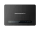 Grandstream Networks HT818 adattatore per telefono VoIP