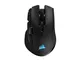 CORSAIR IRONCLAW RGB WIRELESS FPS/MOBA Mouse da Gioco - 18.000 DPI - 10 Pulsanti Programma...