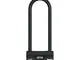 Abus 32863 Antifurto ad Arco, Nero