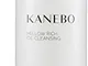 Kanebo Olio Detergente Normal Fattore di Protezione Solare - 180 ml