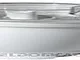 Kenwood Chef Gelatiera AT957 - Sorbettiera, 1 litro, Compatibile solo con macchine CHEF XL