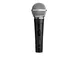 Shure SM58S Carderid Dynamic Vocal Microfono con interruttore on/off, filtro pop integrato...