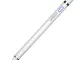 Pencil 1 Generazione, 2-in-1 Penna iPad con Rigetto del Palmo Pencil per iPad 6/7/8/9/10,...