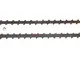 DENTIERA INOX 200X30 Mm. PER BRACCIO AP. PICCOLO ADATTABILITA'AFFETTATRICI VOLANO: BERKEL...