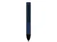 Legami MP0001 Size Matters, Mini Penna a Sfera, Blue