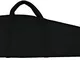 Savage Island Borsa da 51 Pollici Nero Fucile Fucile ad Aria compressa