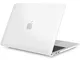 TECOOL Custodia MacBook Pro 13 Pollici M2 2022 M1 2020-2016 A2338 A2289 A2251 A2159 A1989...