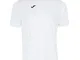 Joma Combi, Maglietta Uomo, Bianco, M