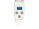 TECNIMED - VisioFocus MINI 06700 - Termometro medicale infrarosso per la misurazione a dis...