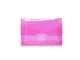 Pinko Borsa mini love cover pioggia 1Z202G Y5NV Q44 rosa fluo