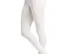 Bloch - Collant da donna contoursoft, Donna, Calzamaglia da donna contoursoft, T0981L, bia...