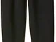 Nike Club Fleece Jogger Pantaloni Pantaloni per Bambini, Unisex Bambini, Black/Black/White...