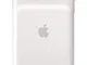 Apple Smart Battery Case (for iPhone XS Max) - Bianco
