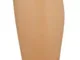 Wolford Individual 10 Stay-Up Collant, 10 DEN, Beige (Sand 4467), X-Small Donna