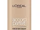 L'Oréal Paris Perfect Match, Fondotinta R2, colore: Vanilla, 80 g