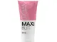 MAXI BUST (50 ml.) Il volume e la compattezza del tuo seno!