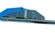 Gedore UK Ltd 8801 – 01 3022854 3/4" chiave dinamometrica 150 – 700 nm, blu