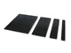 APC Blanking Panel Kit (1U, 2U, 4U, 8U) Black