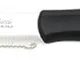 COLTELLO TAVOLA INOX ART.4803N M.ITALY BL 6 PZ