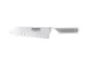 Global G80 (vecchia sigla: G48) Santoku alveolare cm.18