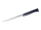 Opinel 254524 Intempora II - Coltello per sfilettare, colore: Argento