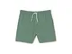 Lacoste Mj4756 Swimwear, Ash Tree/Verde, 8 Anni Bambini e Ragazzi