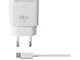 cellularline USB-C™ Charger Kit 18W - USB-C to USB-C - iPad PRO (2018)