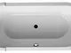 Duravit Whirlpool Ovale Starck 1800x800mm, Combisystem E - 760009000CE1000