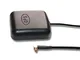 Antenna GPS esterna 5m compatibile con FALK