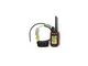 GARMIN ATEMOS 100 KIT PALMARE + COLLARE GPS K5 FREQUENZE LIBERE