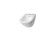 Villeroy & Boch Bidet Subway 2.0 37x56cm weiß alpin mit Ceramikplusbeschichtung 540000R1