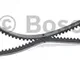 Bosch 10X613 Cinghia Trapezoidale, 1987947677