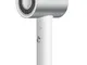 Xiaomi Water Ionic Hair Dryer H500, Asciugacapelli, Trattamento agli ioni d'acqua, Corpo i...
