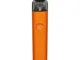 GeekVape Wenax K1, sistema pod, sigaretta elettronica, 2,0 ml, 600 mAh, colore arancione,...