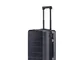 Xiaomi Trolley Bagaglio a Mano con 8 Ruote, 55 cm, 20”, Dimensioni Standard per Cabina Aer...